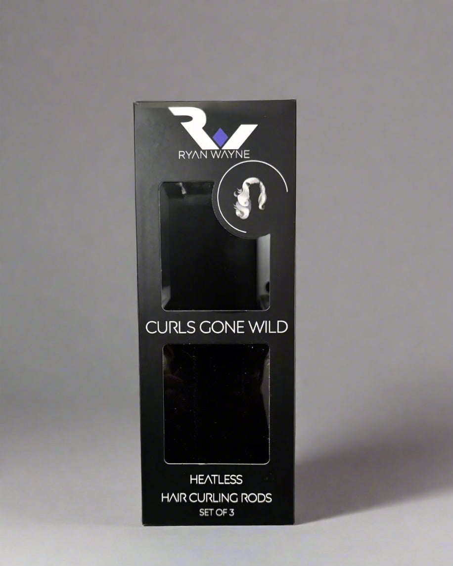 Ryan Wayne Curls Gone Wild product detail 1