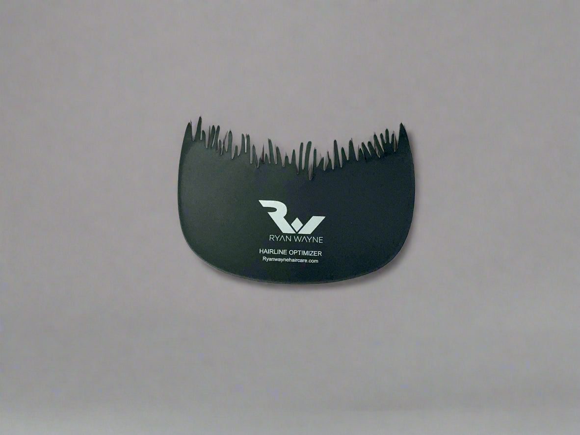 Ryan Wayne Hairline Optimizer supporting image 2
