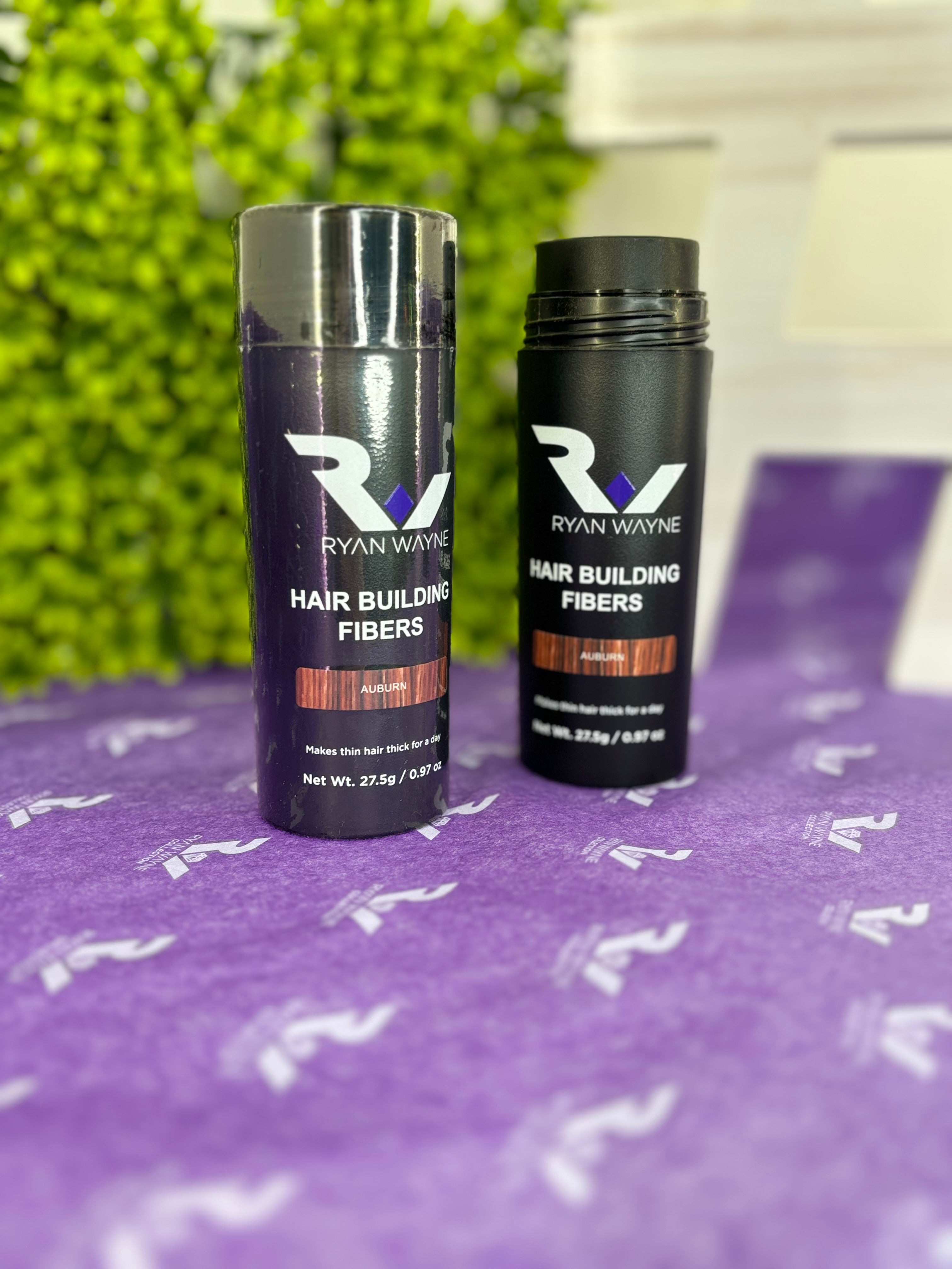 Ryan Wayne Hair Building Fibers product image 11