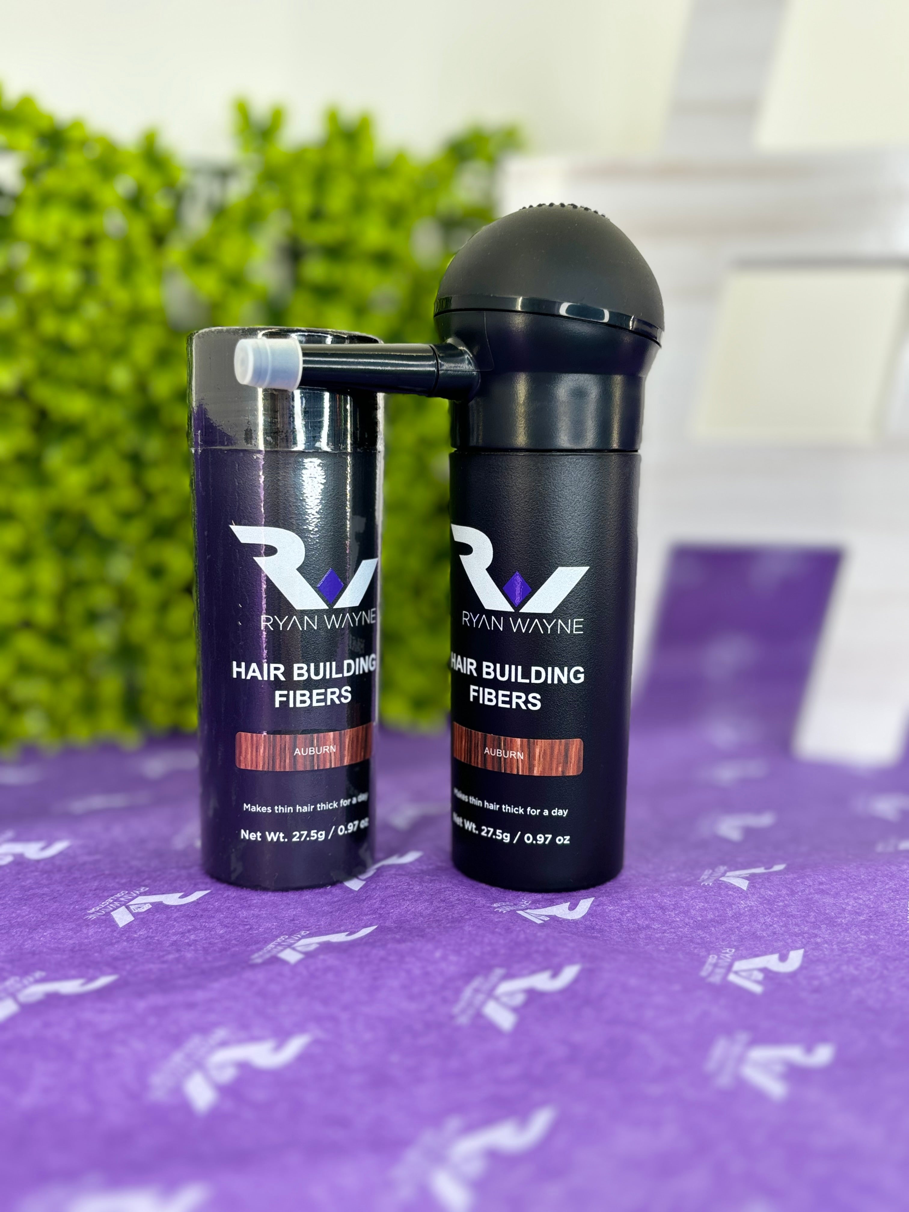 Ryan Wayne Hair Building Fibers product image 25