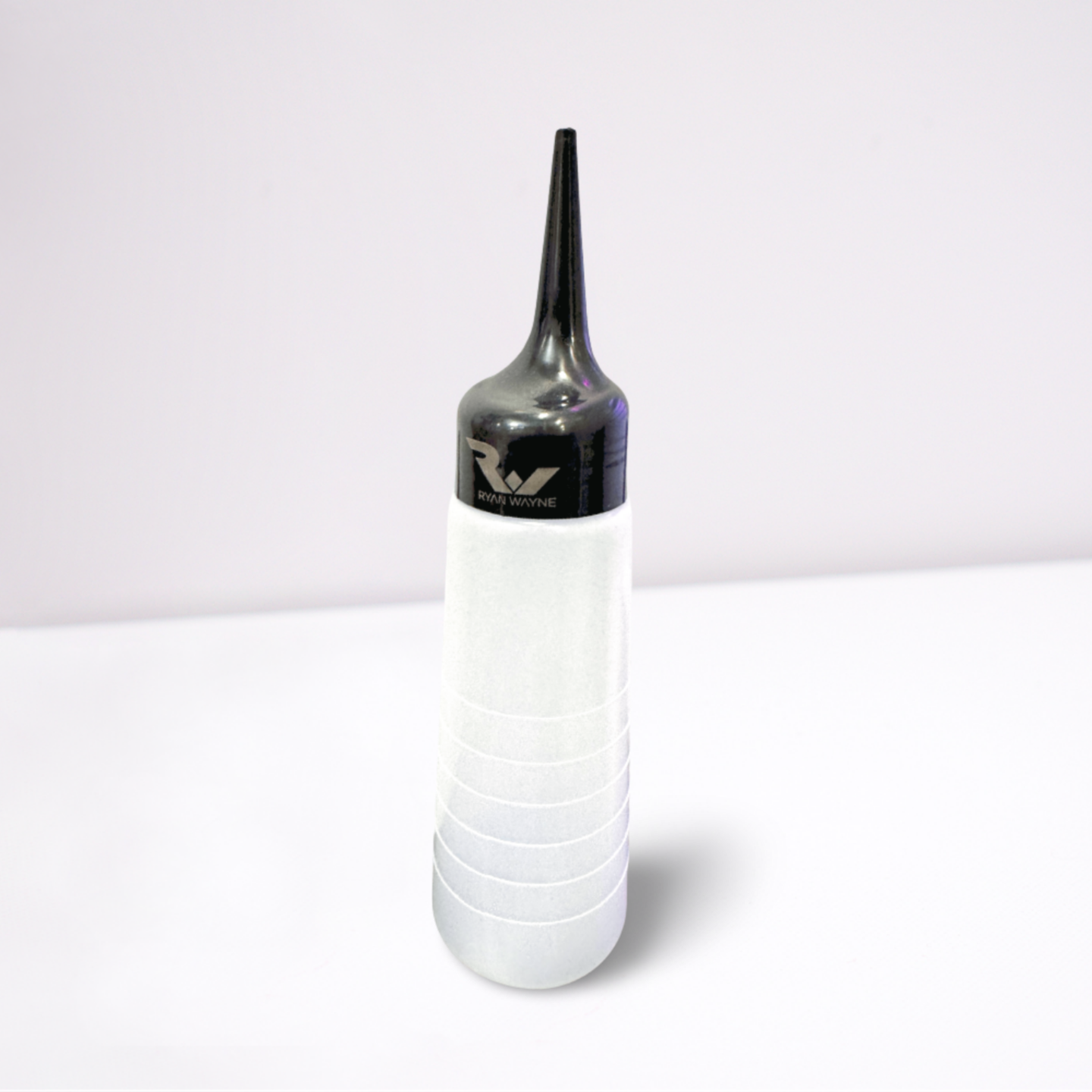 Ryan Wayne Shampoo Foam Bath Mixing Bottle detail 3