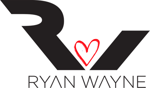 Valentine’s Day Set | Ryan Wayne Haircare