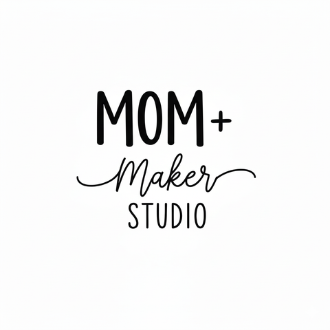 Handmade Holiday Décor & Seasonal Collections | Mom + Maker Studio