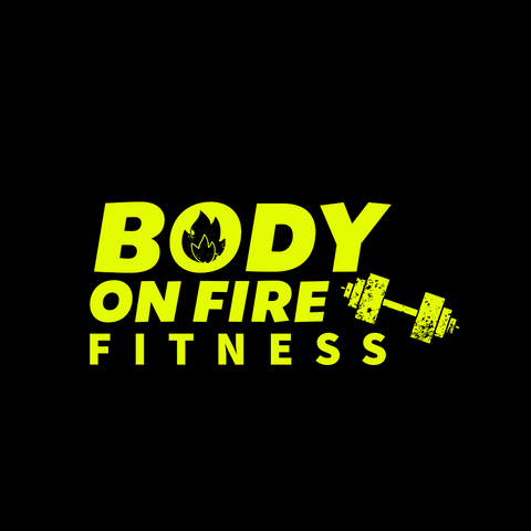 Body on Fire Fitness