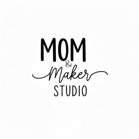 Handmade Holiday Décor & Seasonal Collections | Mom & Maker Studio