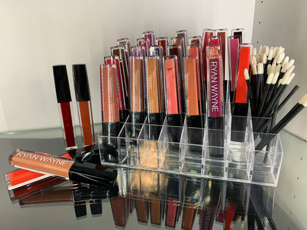 Ryan Wayne Lip Stains