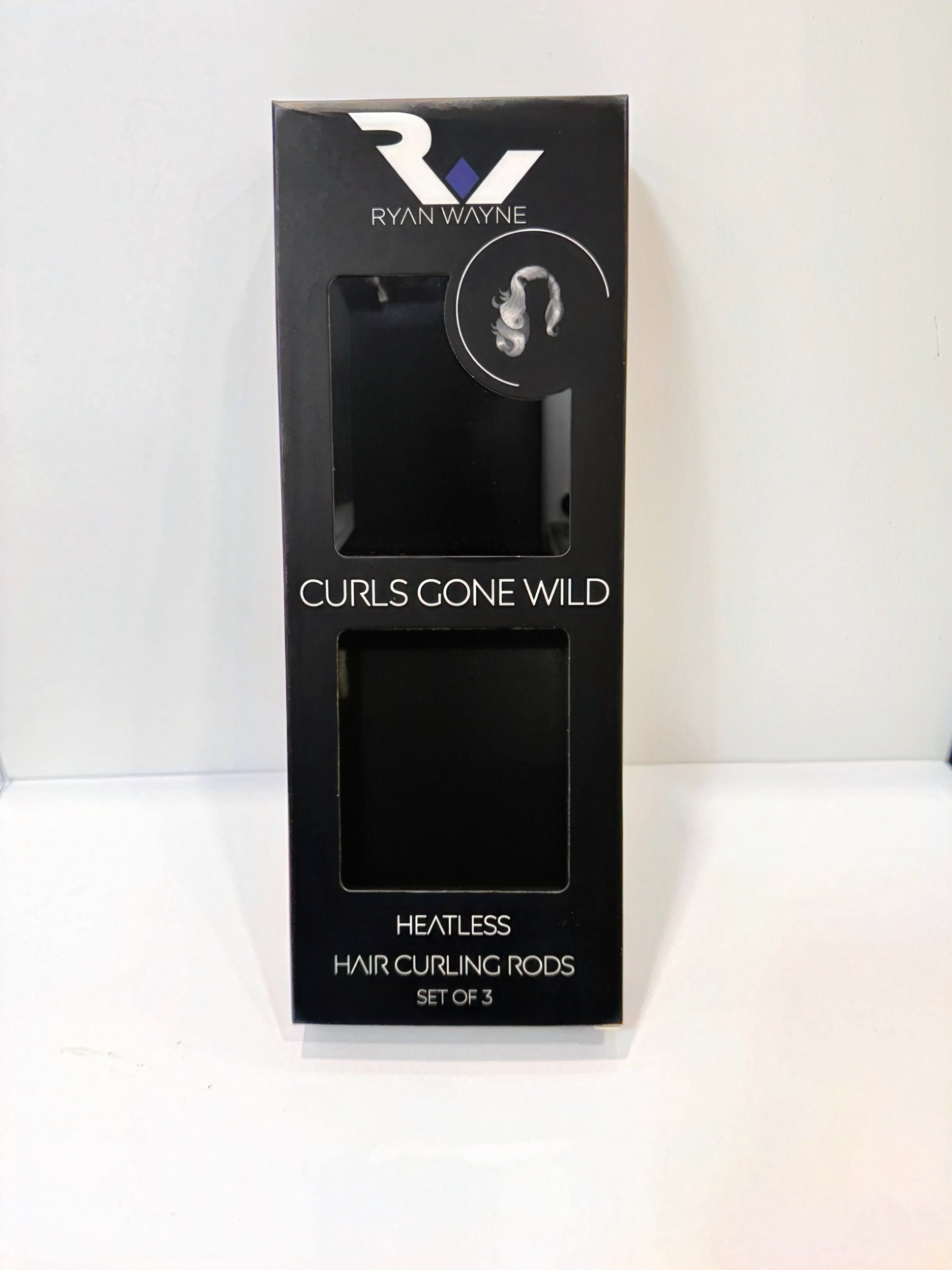 Ryan Wayne Curls Gone Wild product detail 6