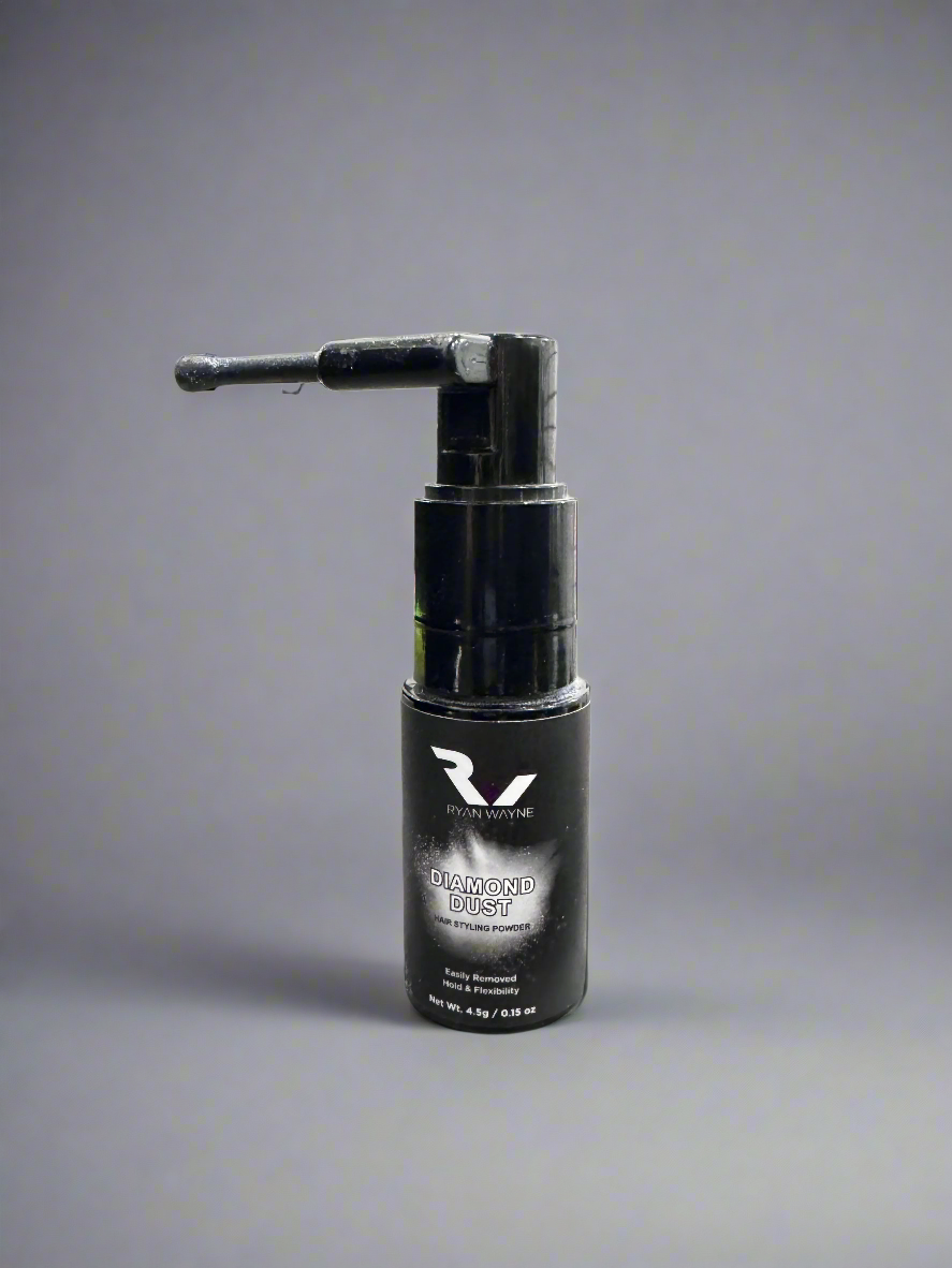 Ryan Wayne Diamond Dust styling powder product detail