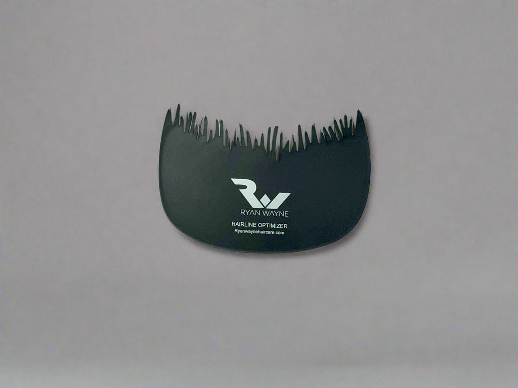 Ryan Wayne Hairline Optimizer supporting image 2