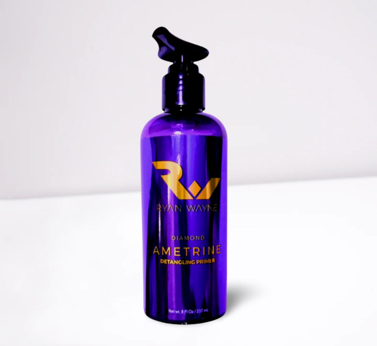 Ryan Wayne Diamond Ametrine Detangling Lotion product detail