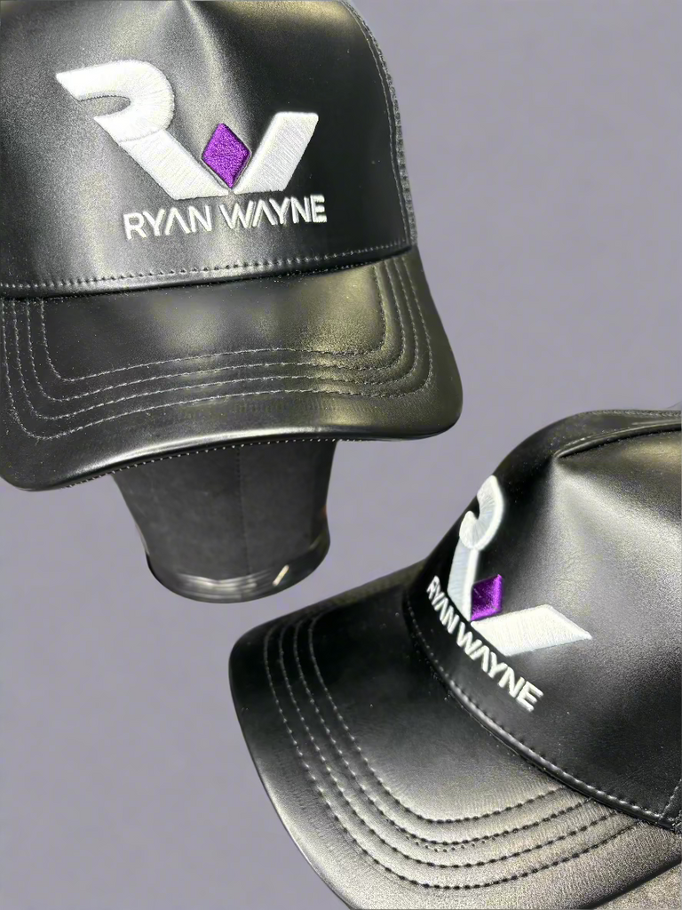 Ryan Wayne Hat original image 1