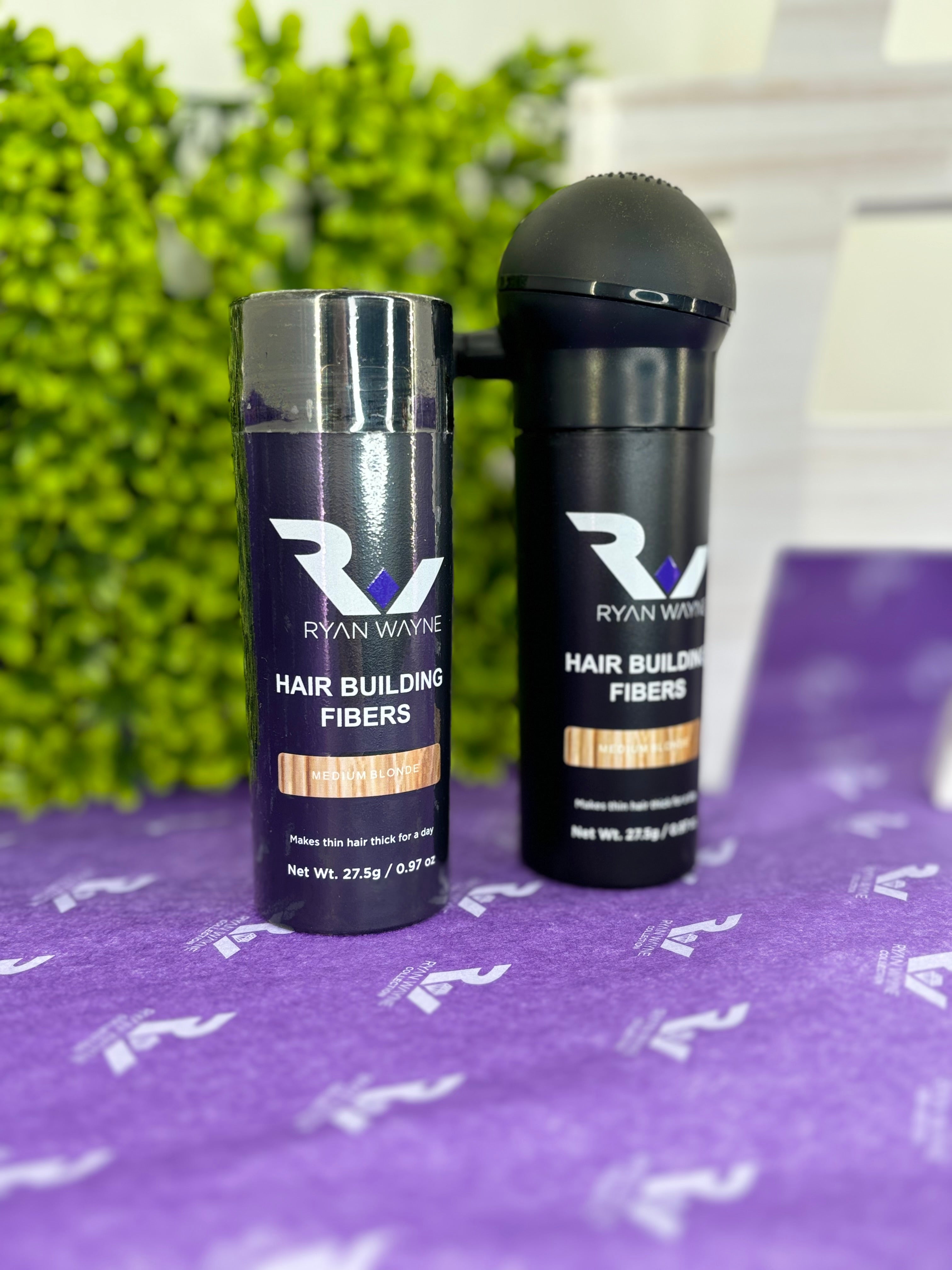 Ryan Wayne Hair Building Fibers product image 19