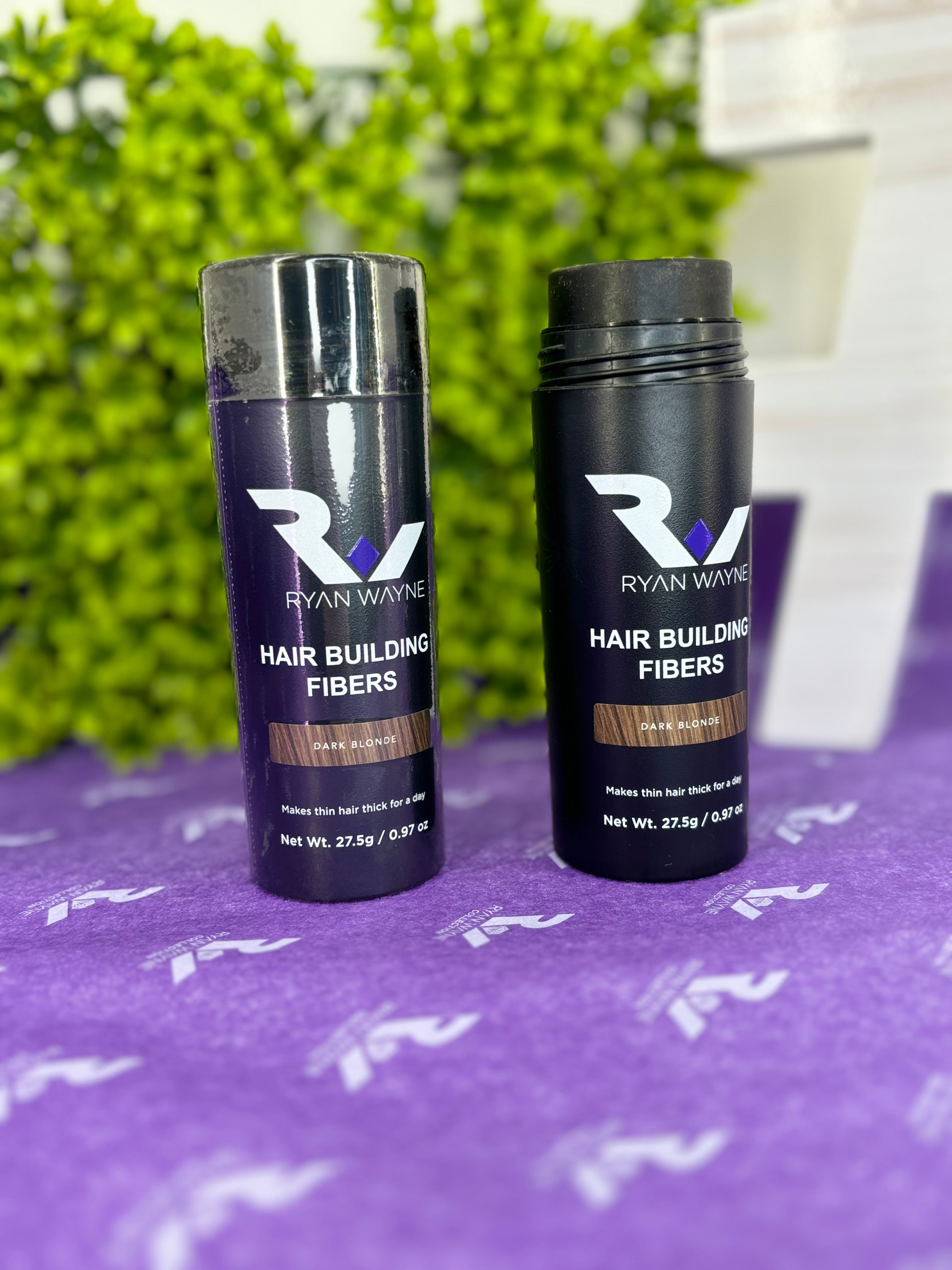Ryan Wayne Hair Building Fibers product image 30