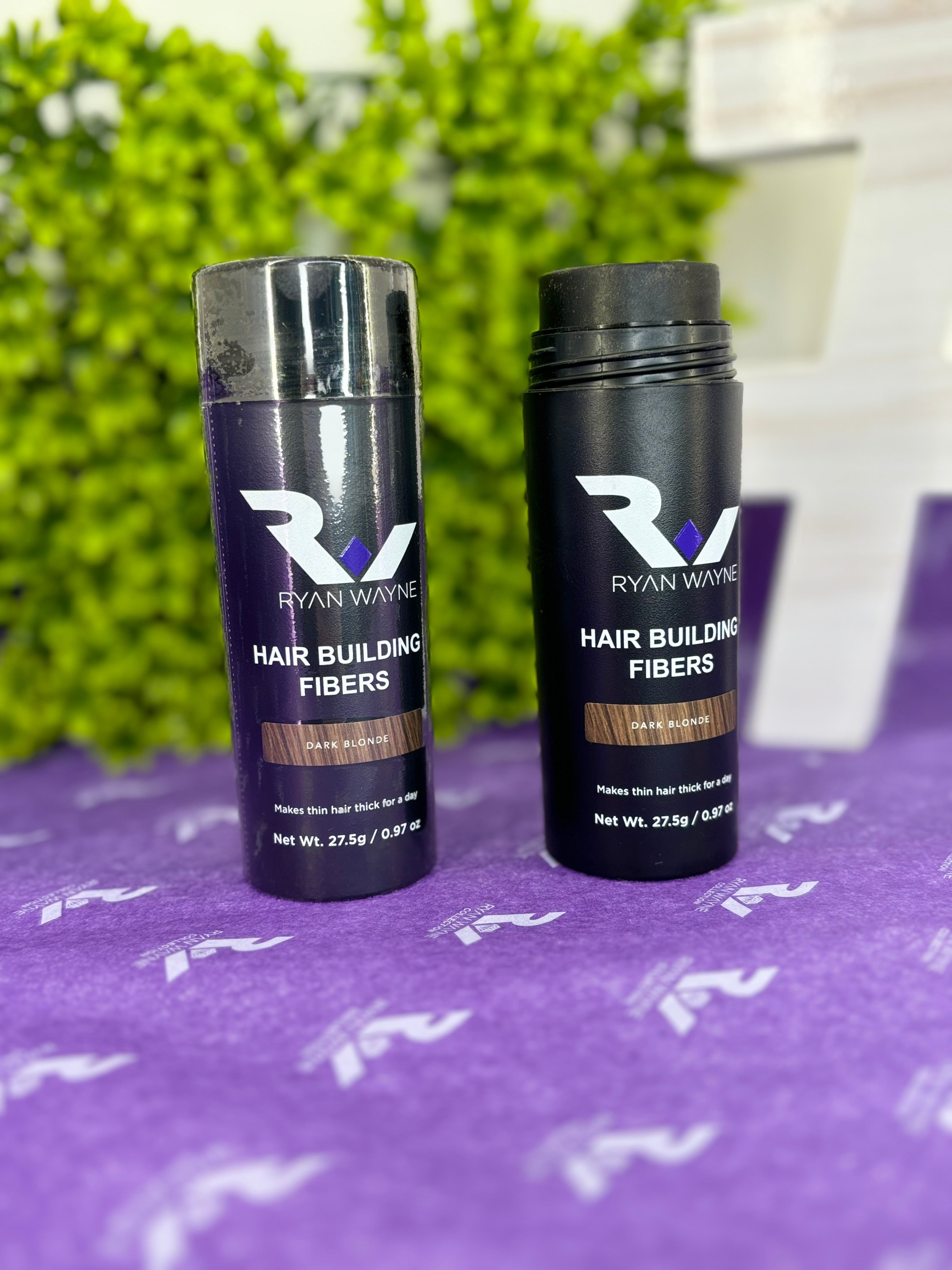 Ryan Wayne Hair Building Fibers product image 21