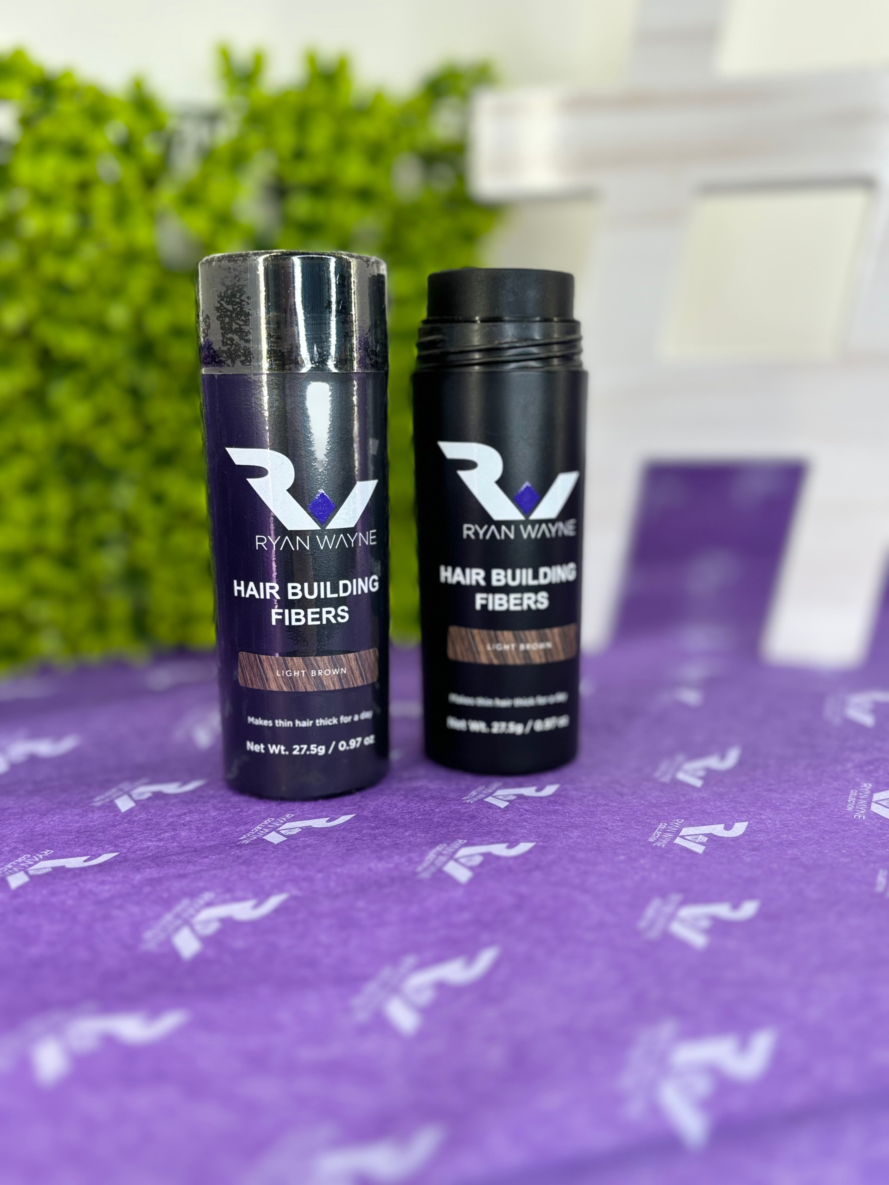 Ryan Wayne Hair Building Fibers product image 27