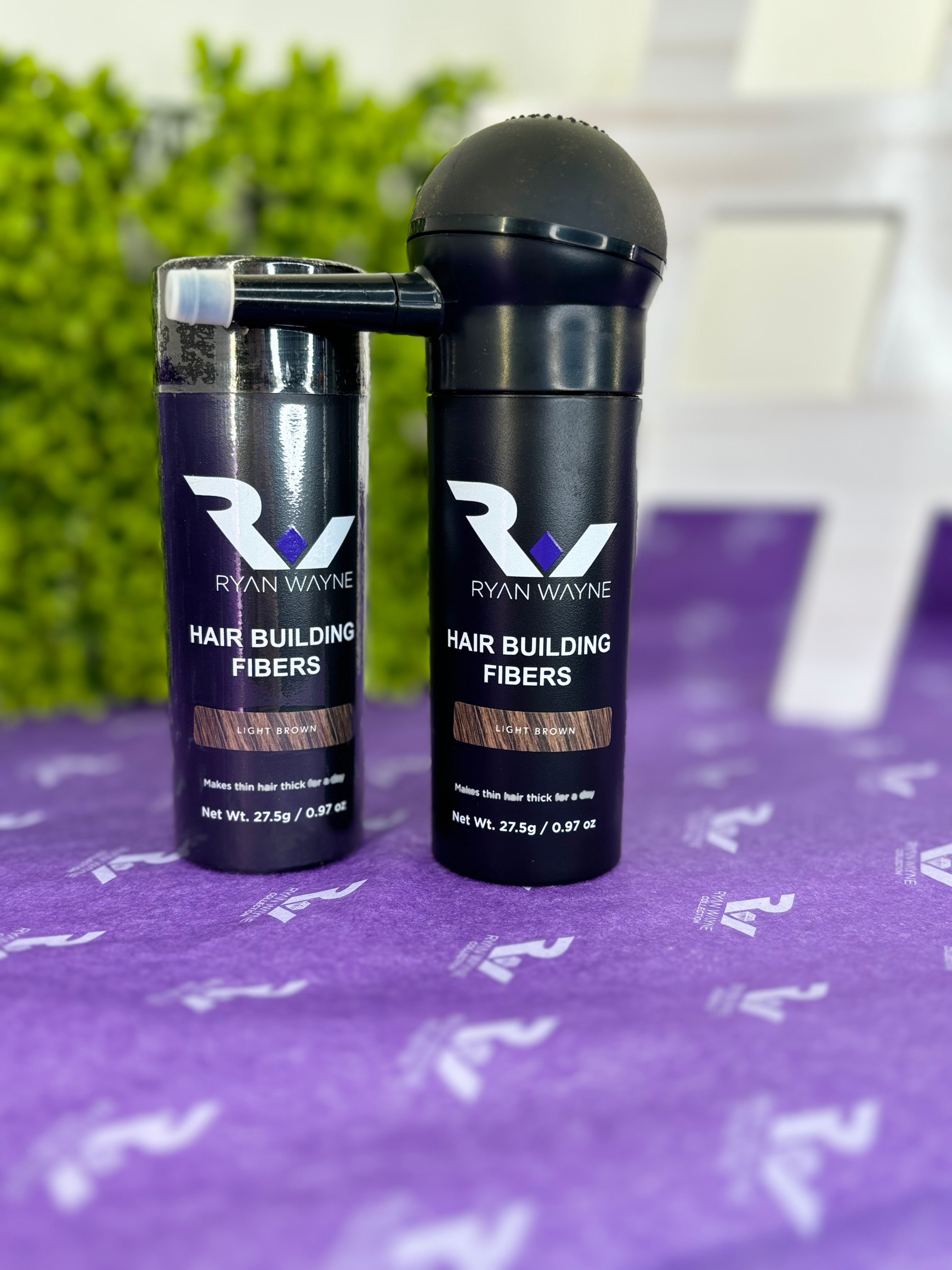 Ryan Wayne Hair Building Fibers product image 24