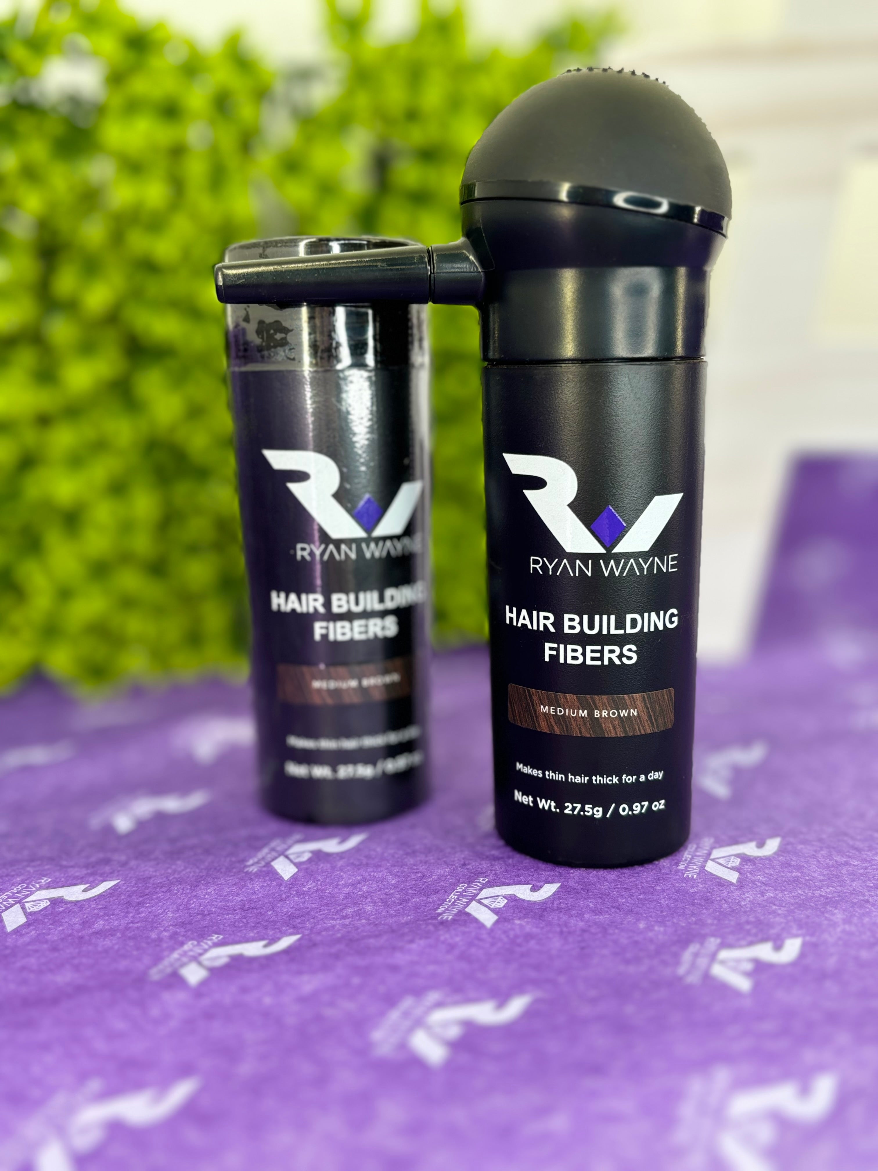 Ryan Wayne Hair Building Fibers product image 22