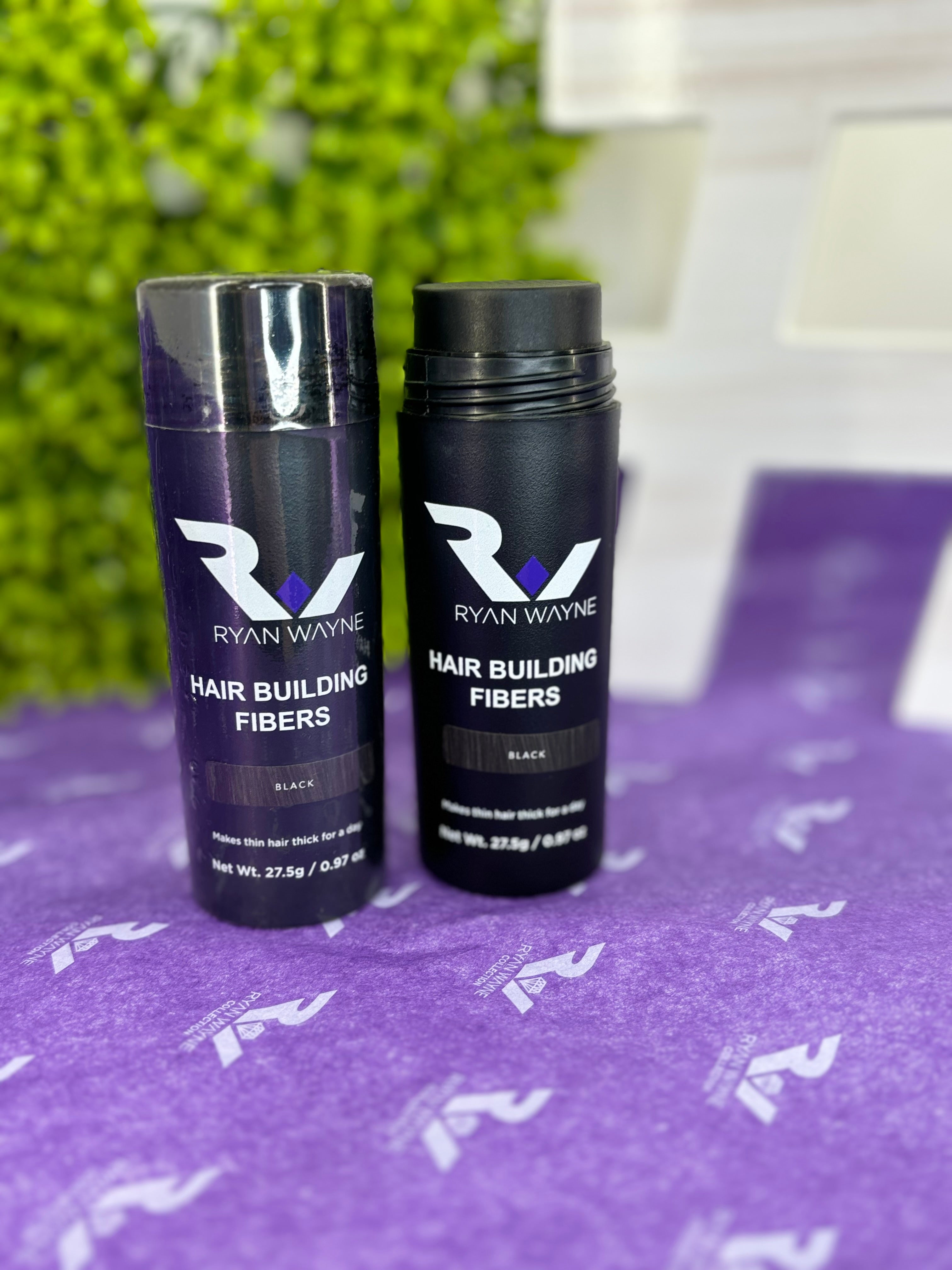 Ryan Wayne Hair Building Fibers product image 14
