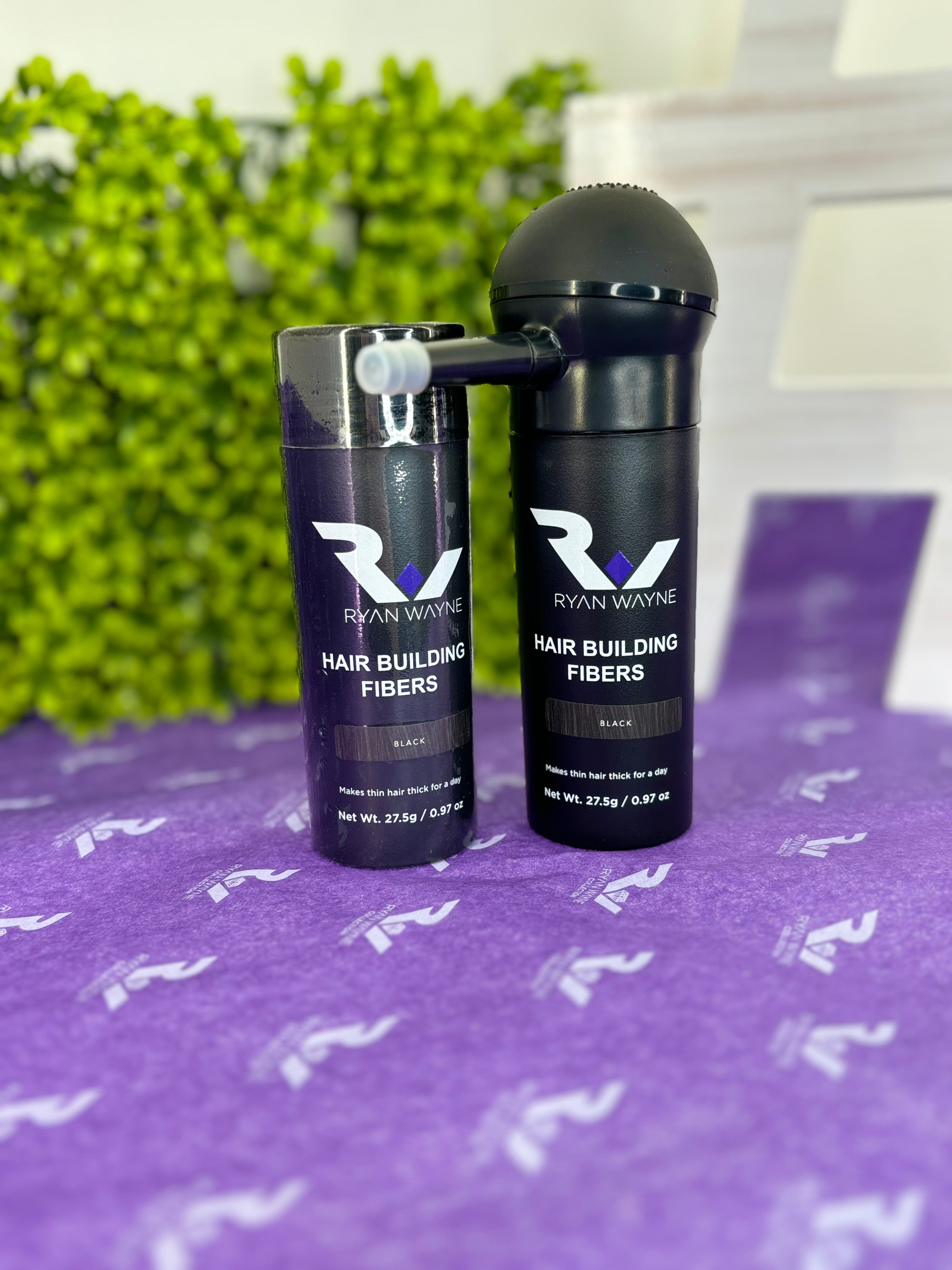 Ryan Wayne Hair Building Fibers product image 15