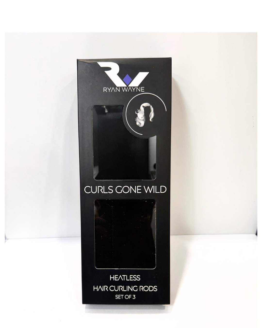 Ryan Wayne Curls Gone Wild product detail 4