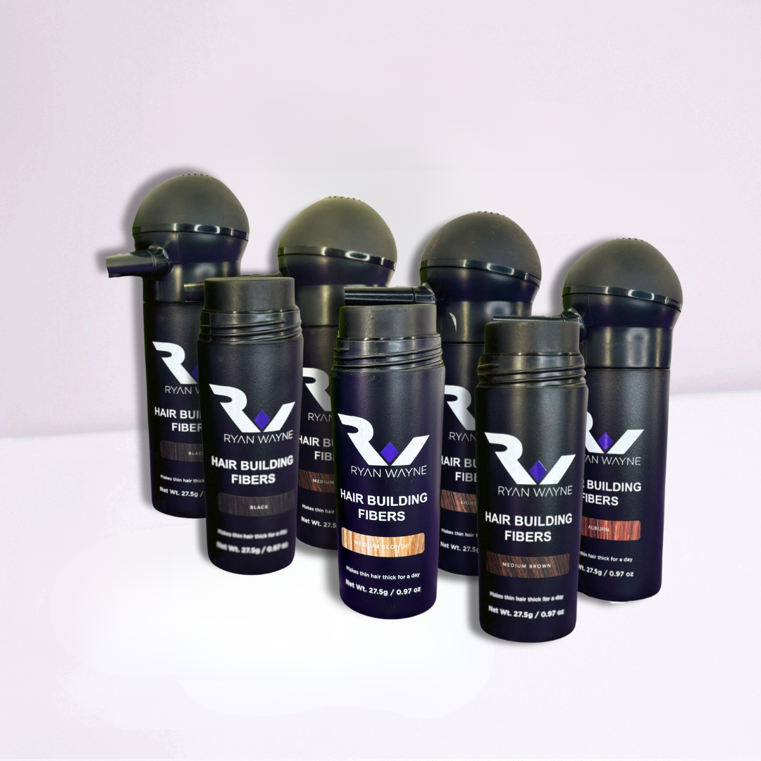 Ryan Wayne Hair Building Fibers product image 23