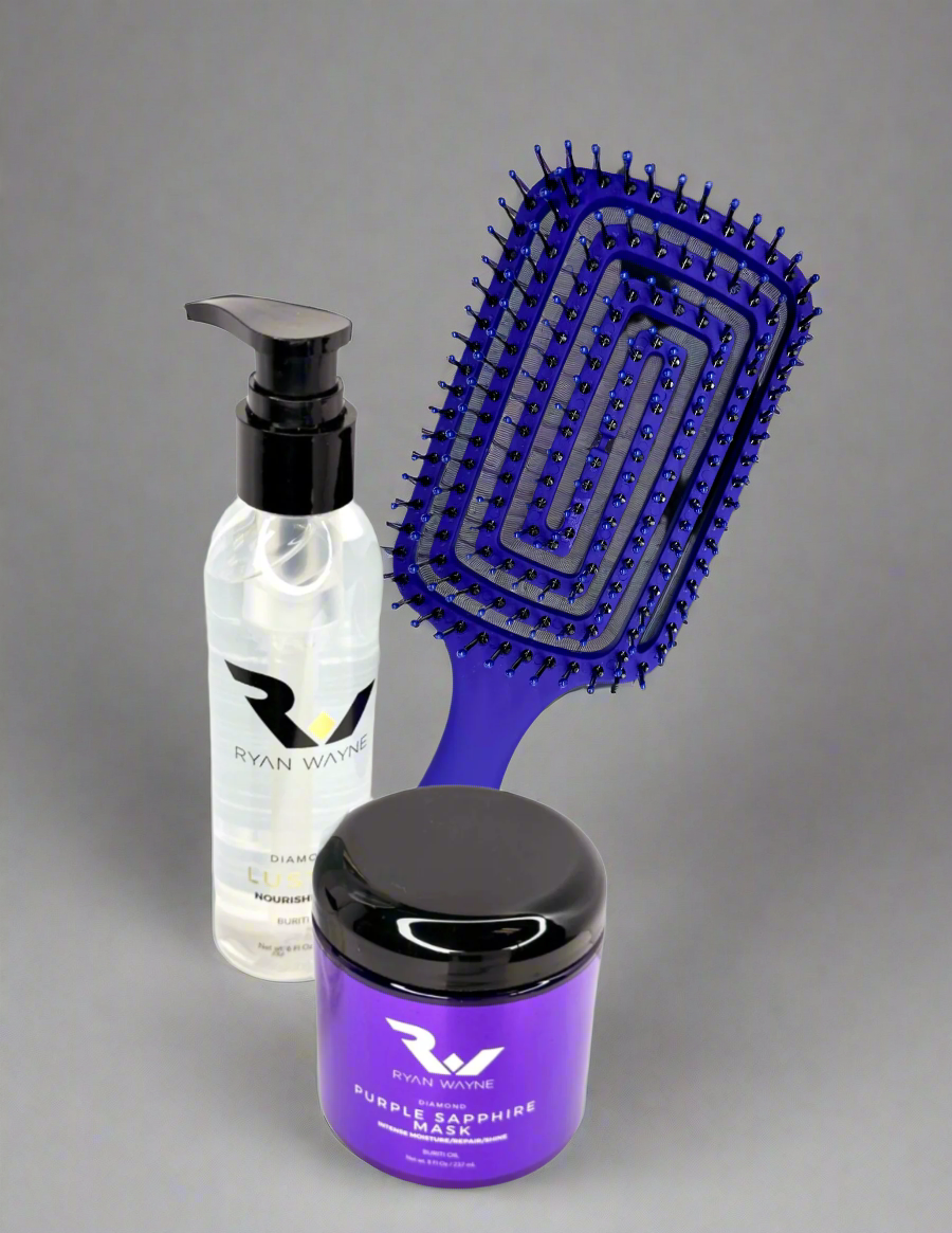 Ryan Wayne Goodnight Kiss treatment bundle detail 1