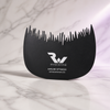 Ryan Wayne Hairline Optimizer root powder application shield