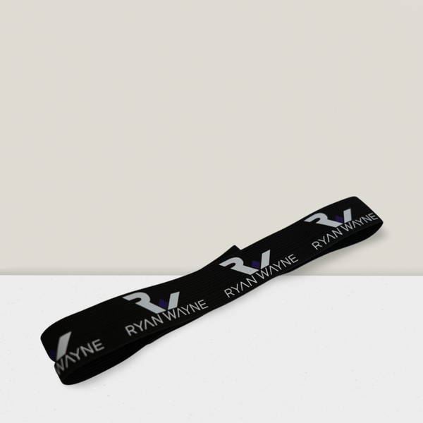 Ryan Wayne Precision Lace Setting Band