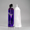 Ryan Wayne Shampoo Foam Bath Mixing Bottle detail 2