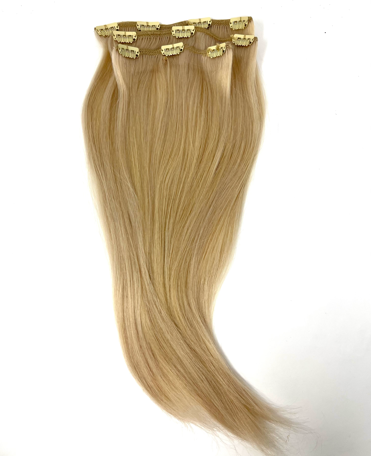 Clip in 2024 hair extensions target